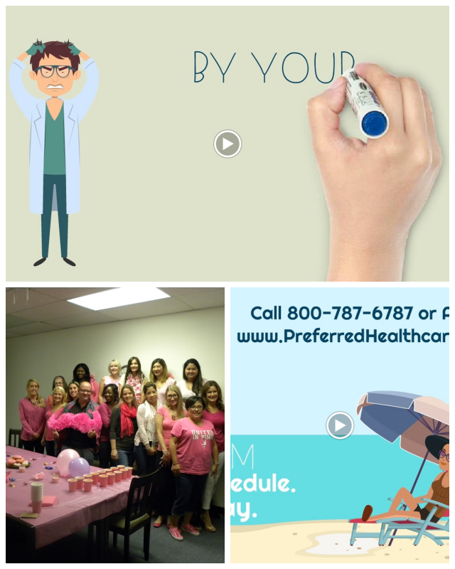 Review Preferred healthcare staffing image 253894
