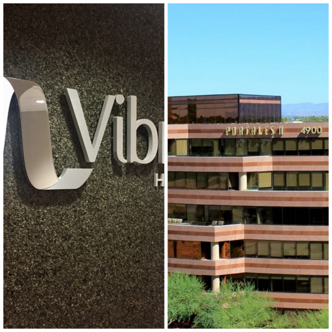 Review Vibrant Healthcare image 148110