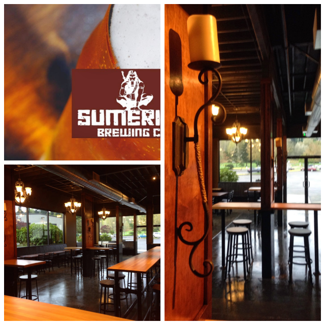 Review Sumerian Brewing Co image 23149