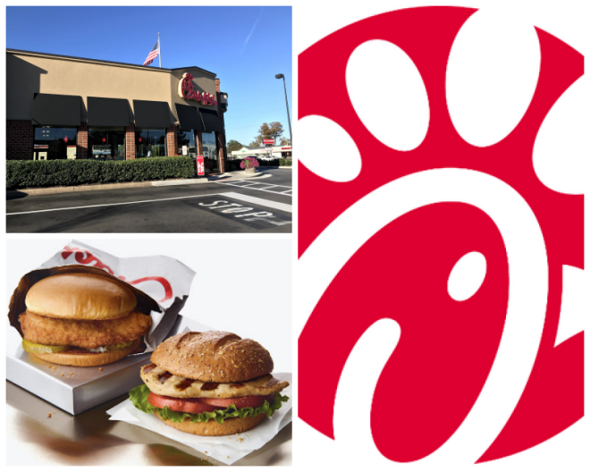 Review Chick-fil-A Hilltop Marketplace image 71948