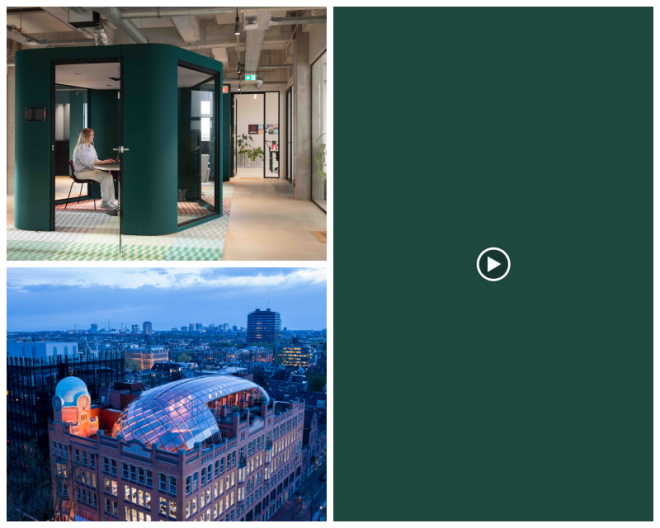 Review Bitner Hennessy Public Relations image 163533