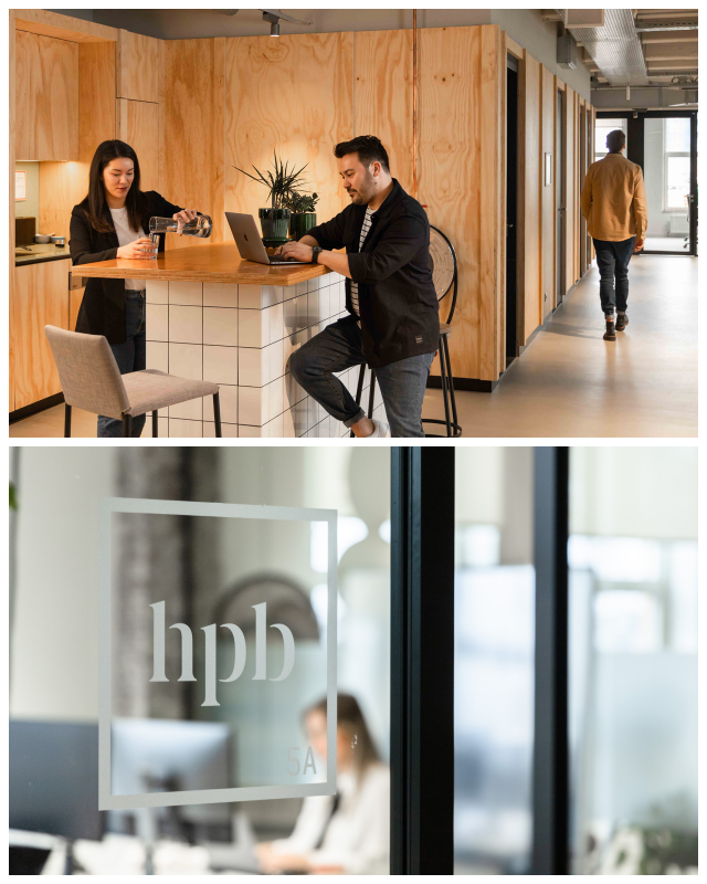 Review Bitner Hennessy Public Relations image 163534