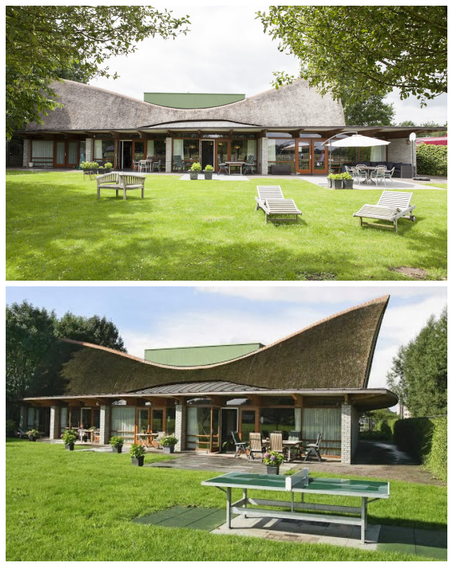 Review Ronald McDonald Huis Zwolle image 92500