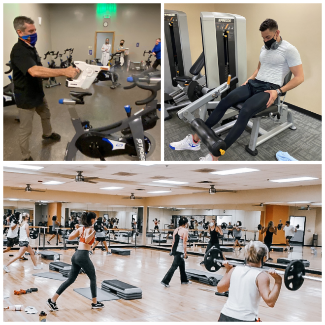 Review Flatiron Athletic Club image 207975