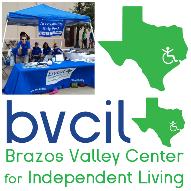 Review Brazos Valley Center for Independent Living image 143350