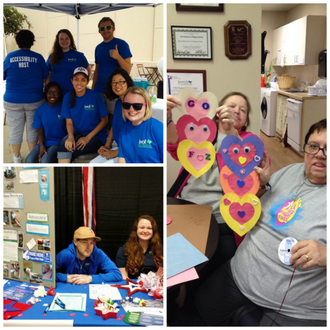 Review Brazos Valley Center for Independent Living image 143351
