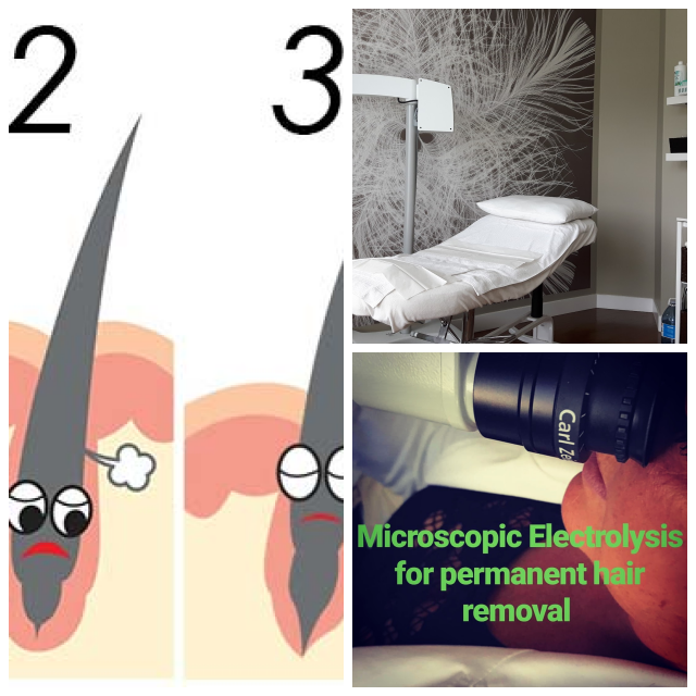 Review Timeless Electrolysis & Laser image 235145