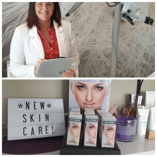 Review Timeless Electrolysis & Laser image 235146
