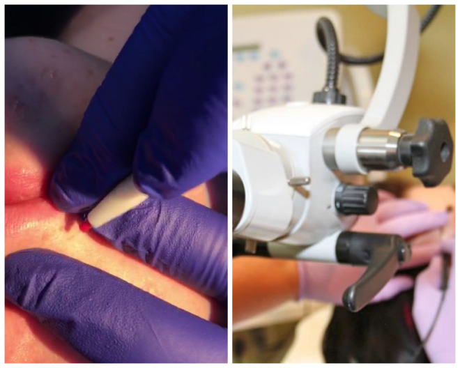 Review Timeless Electrolysis & Laser image 235148