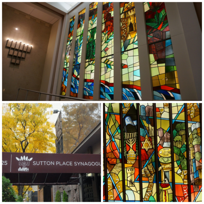 Review Sutton Place Synagogue image 121854