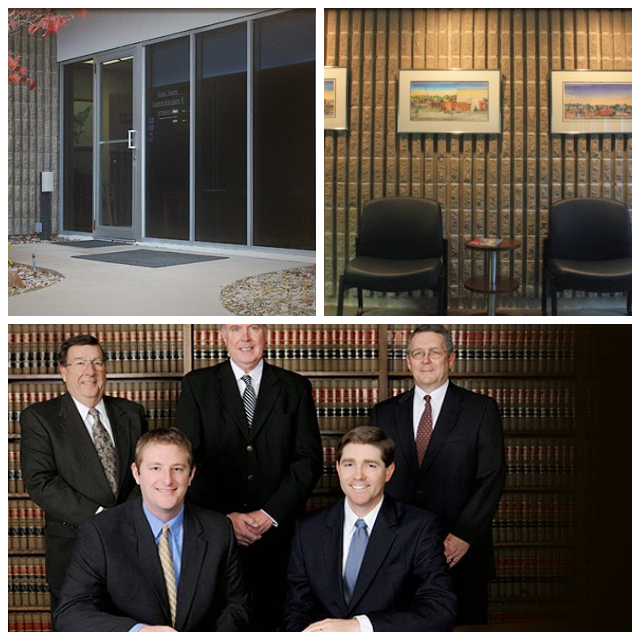 Review Gaumer, emanuel, carpenter & goldsmith, p.c. image 332625
