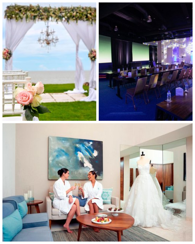 Review Sheraton Buganvilias Resort & Convention Center image 45810
