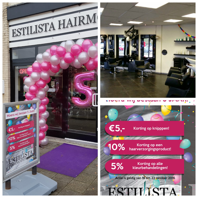 Review Estilista image 51930