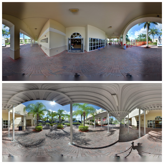 Review The King's Academy, Inc. image 32863