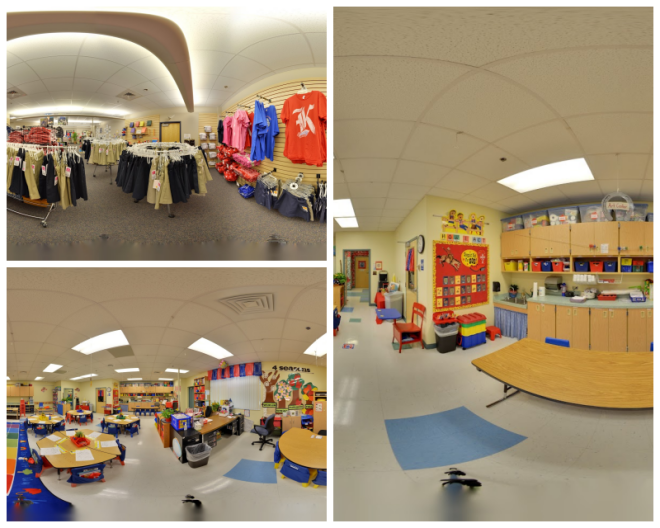Review The King's Academy, Inc. image 32864