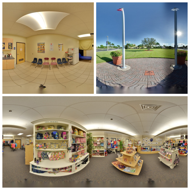 Review The King's Academy, Inc. image 32865