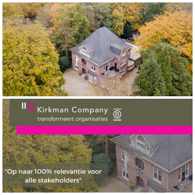 Review Associated with consultancy firm Kirkman Company image 29754