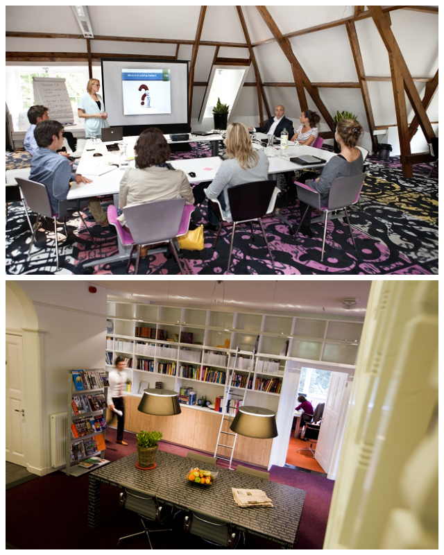 Review Associated with consultancy firm Kirkman Company image 29755