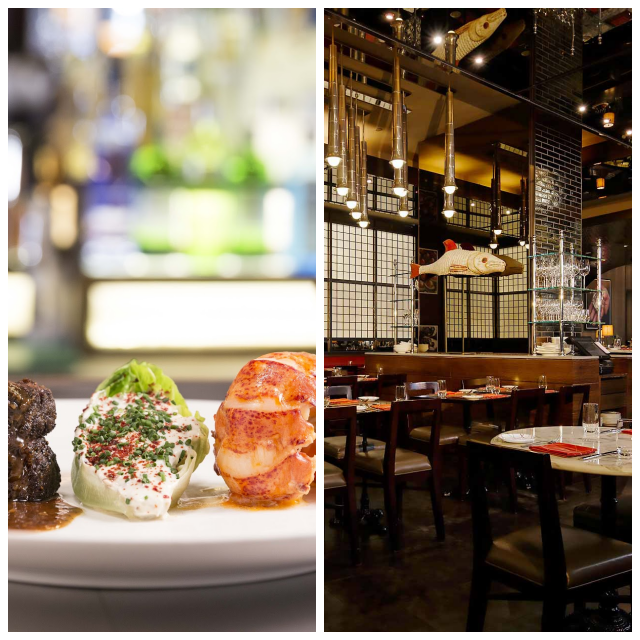 Review db Bistro & Oyster Bar @ Marina Bay Sands Singapore image 131941
