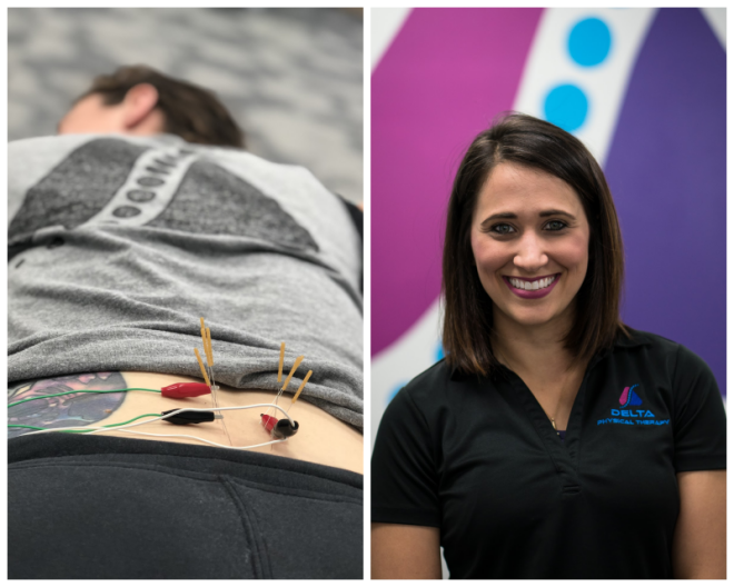 Review Delta Physical Therapy image 14437
