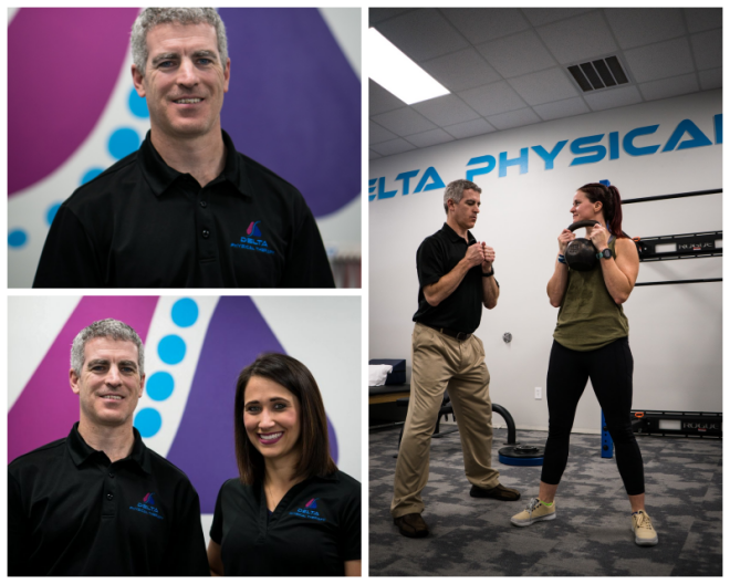 Review Delta Physical Therapy image 14438