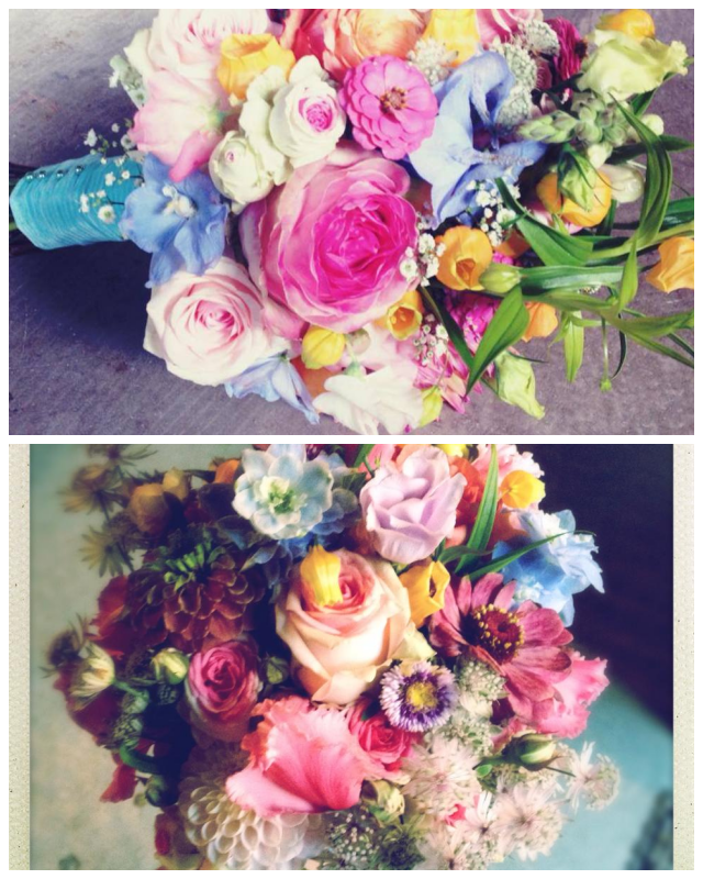 Review BAROCK style & flowers image 13956