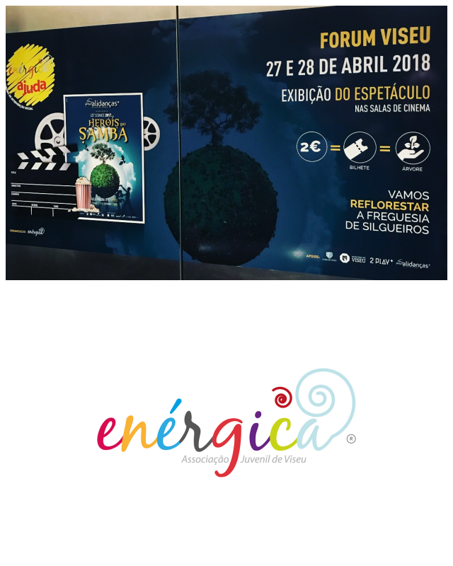 Review Enérgica - Associação Juvenil de Viseu image 177380