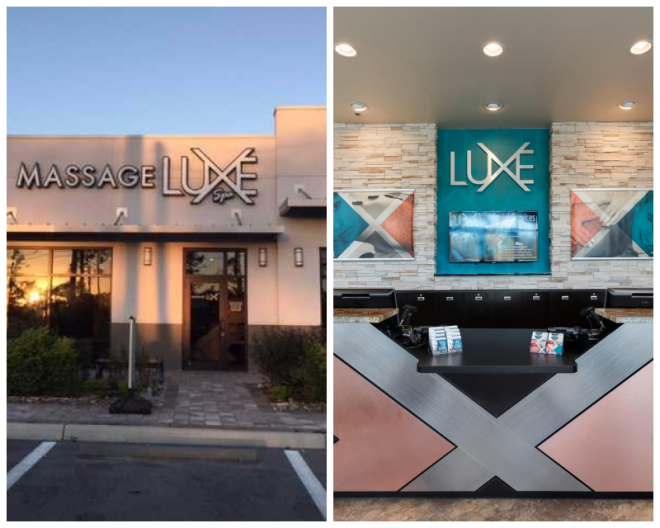 Review Massageluxe- lely resort naples image 312252