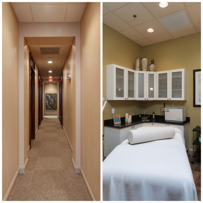 Review Massageluxe- lely resort naples image 312253