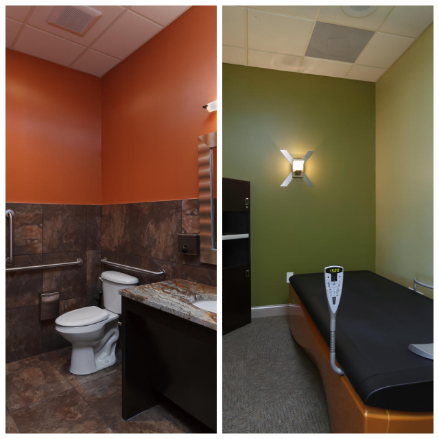 Review Massageluxe- lely resort naples image 312254
