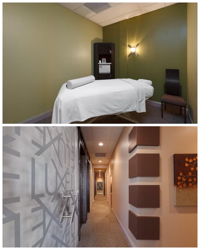 Review Massageluxe- lely resort naples image 312256