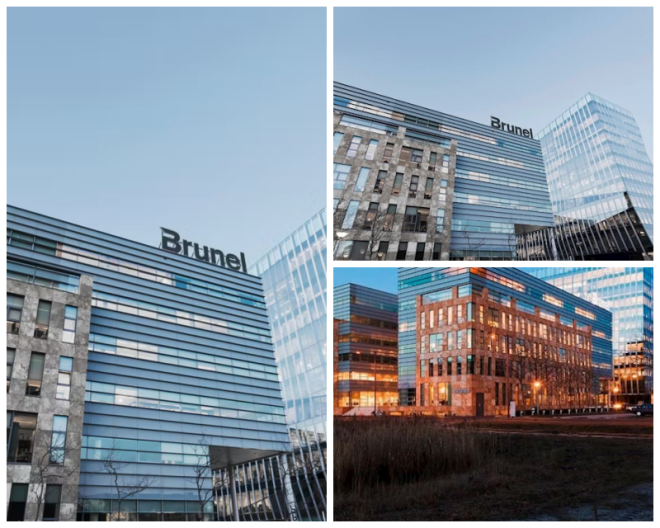Review Brunel International image 127920