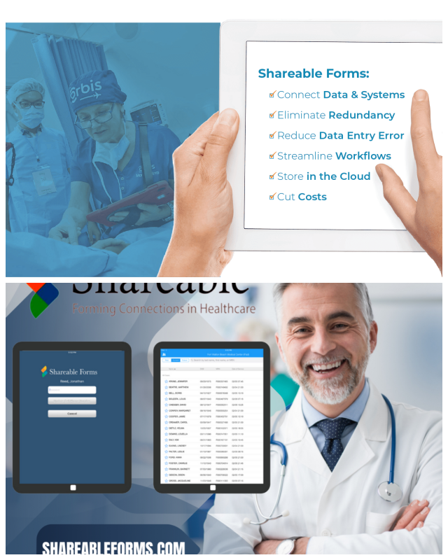 Review Shareable forms image 353321