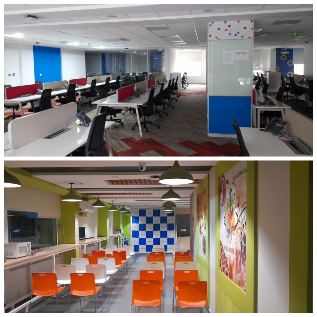 Review TCube Solutions Pvt Ltd image 133980