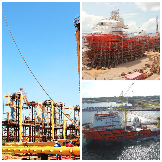 Review Labuan Shipyard and Engineering Sdn Bhd image 187281