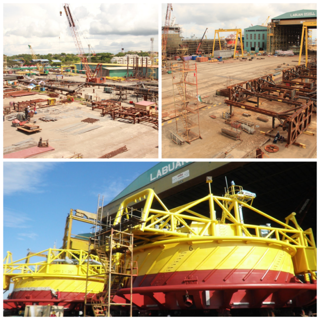 Review Labuan Shipyard and Engineering Sdn Bhd image 187282