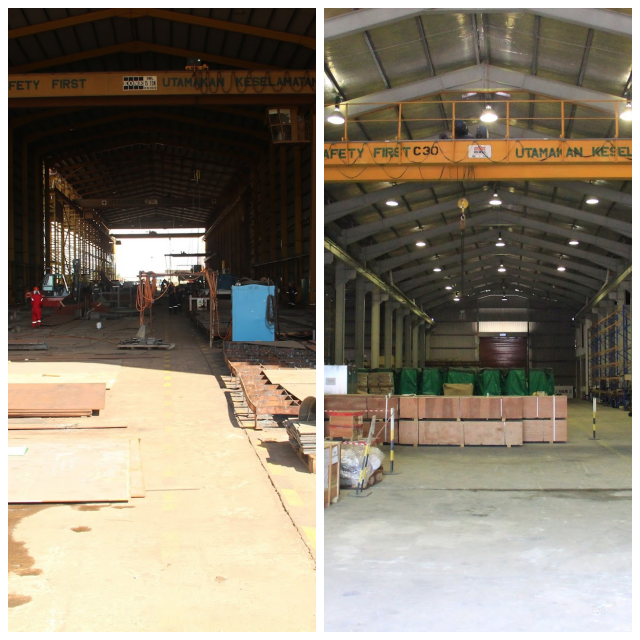Review Labuan Shipyard and Engineering Sdn Bhd image 187284