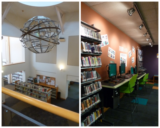 Review Everett Public Library image 62021