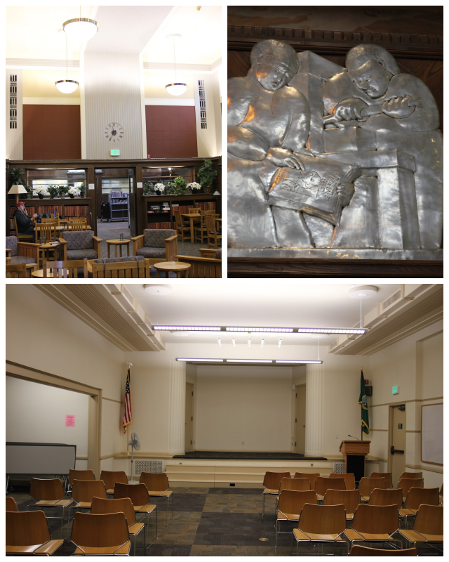 Review Everett Public Library image 62022