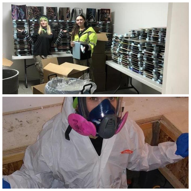 Review Servpro of casper image 352550