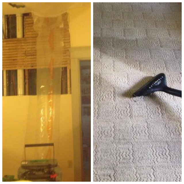 Review Servpro of casper image 352551