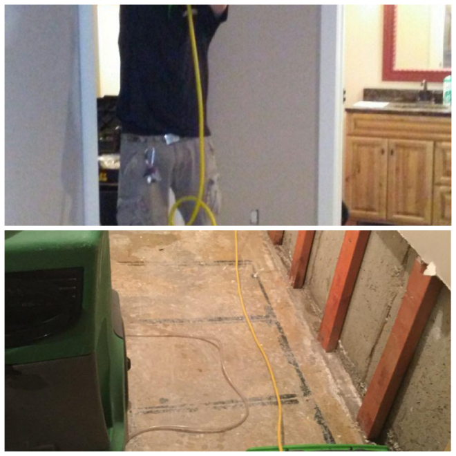 Review Servpro of casper image 352552