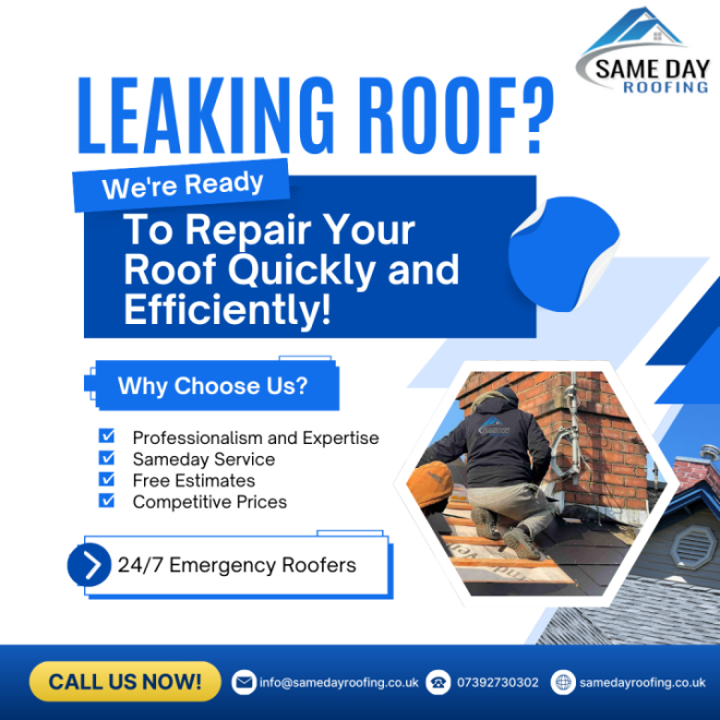 Review Highgate Roofing image 357747