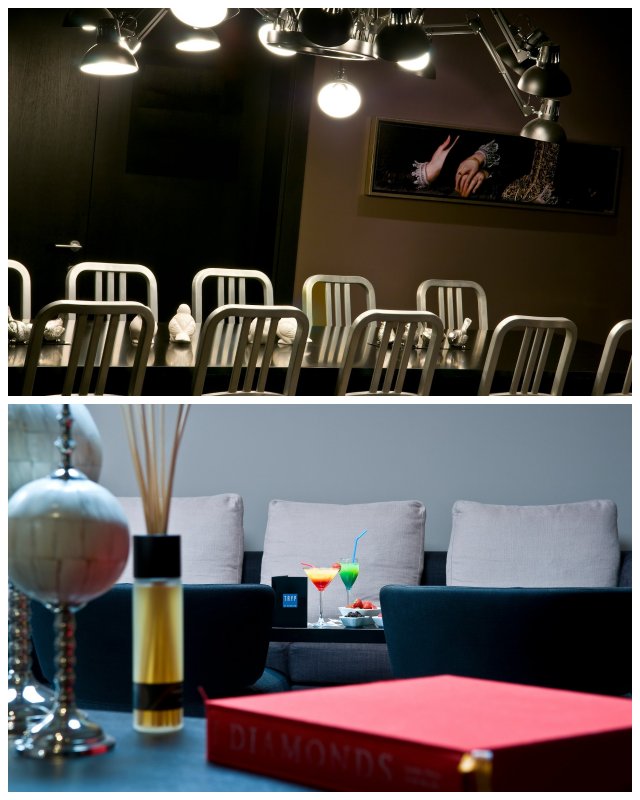 Review TRYP by Wyndham Antwerp (Sir Plantin Hotel BVBA) image 27182