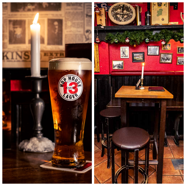 Review Flynn's Irish Bar image 15137