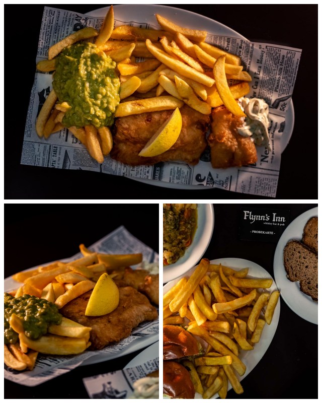 Review Flynn's Irish Bar image 15138