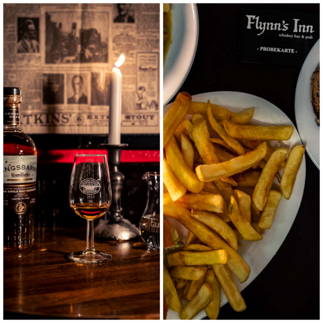 Review Flynn's Irish Bar image 15140