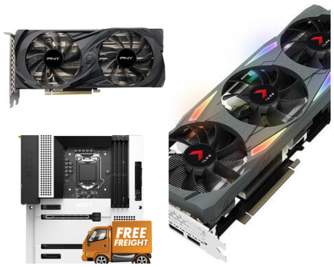 Review PC Alliance image 136149