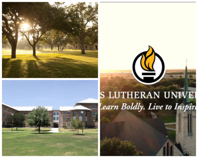 Review Texas lutheran university image 241895