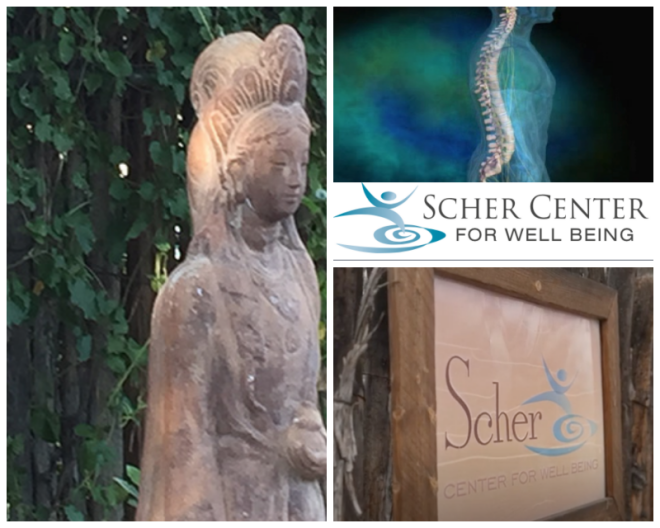 Review Scher center for well being image 295576